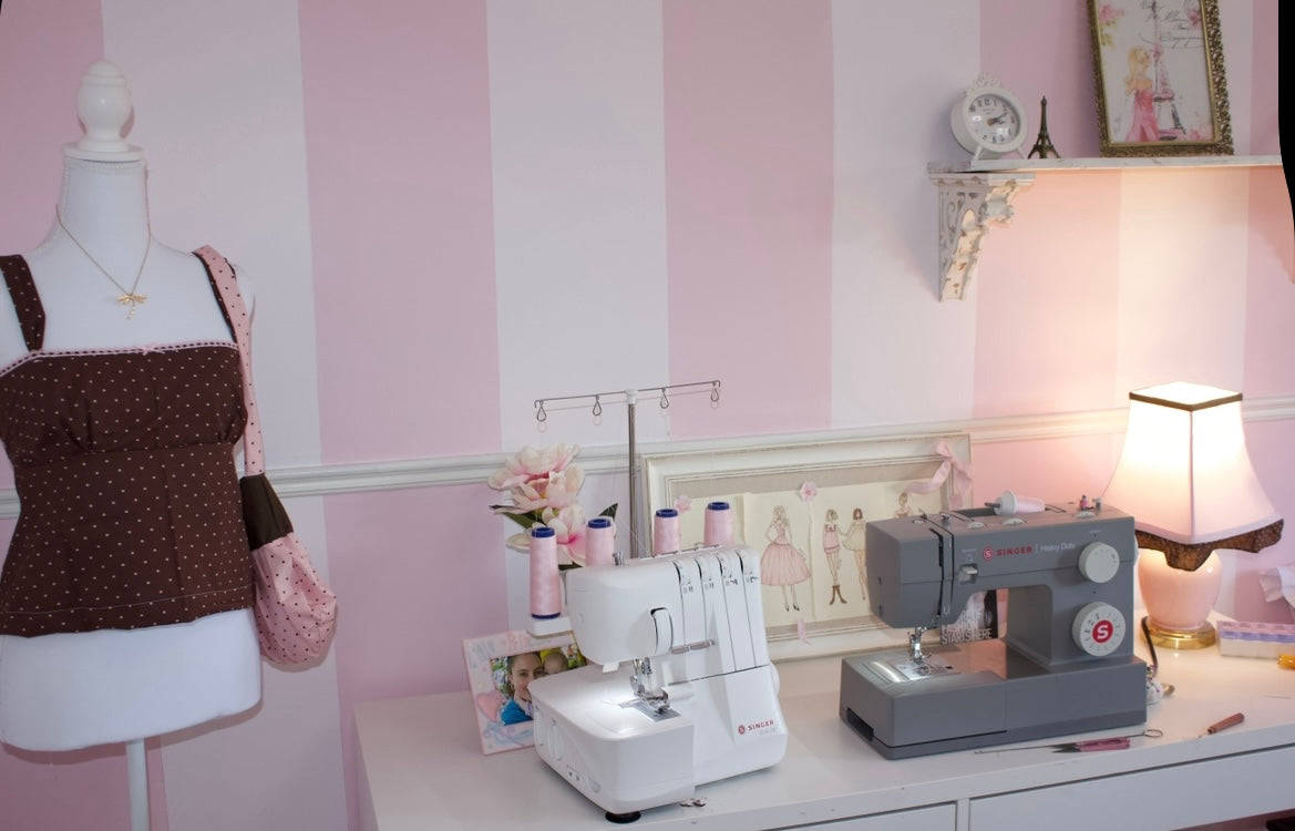 Why I Started Gilded Girl: The Story Behind the Brand