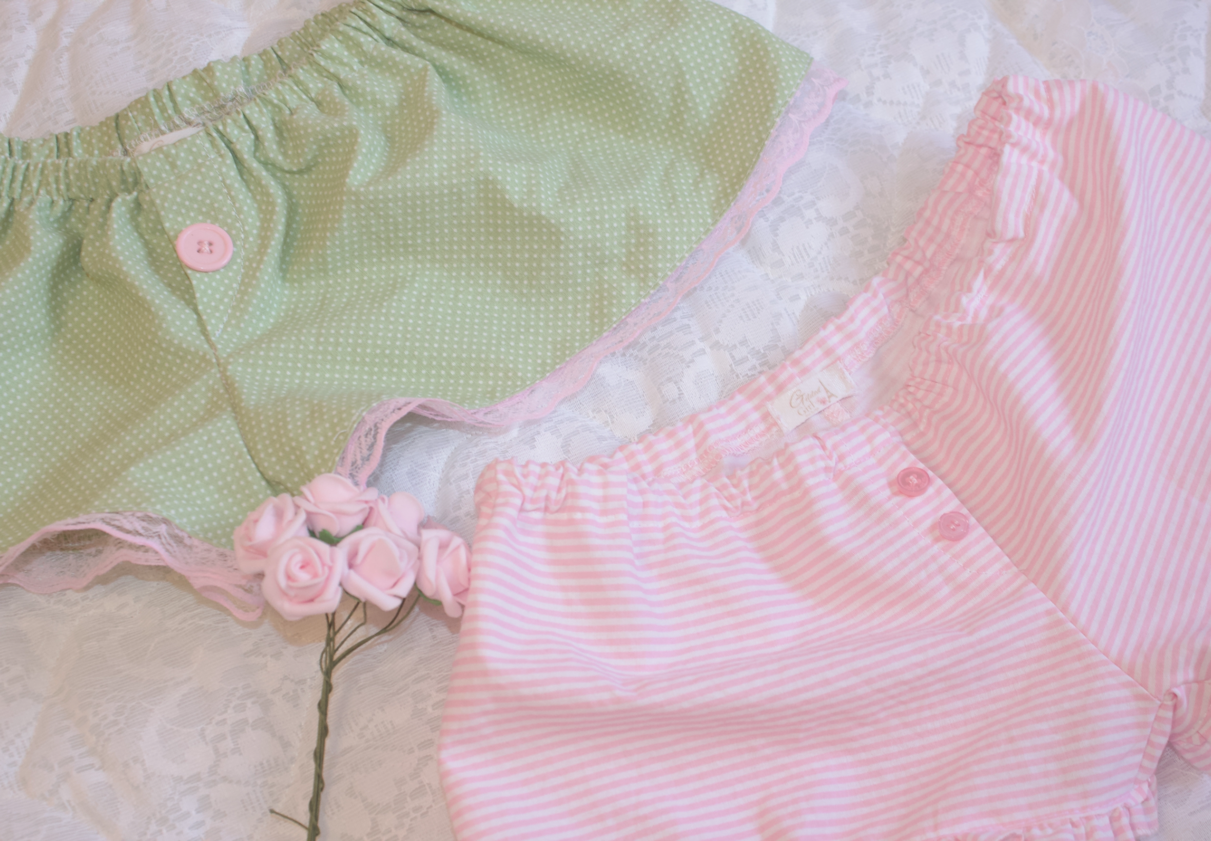 ♡ BOTTOMS ♡