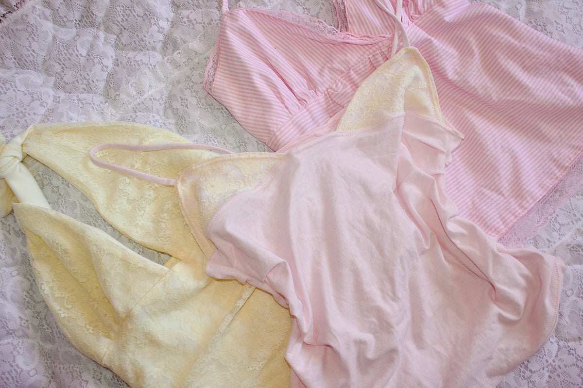 ♡ ︎ALL PRODUCTS ♡ ︎