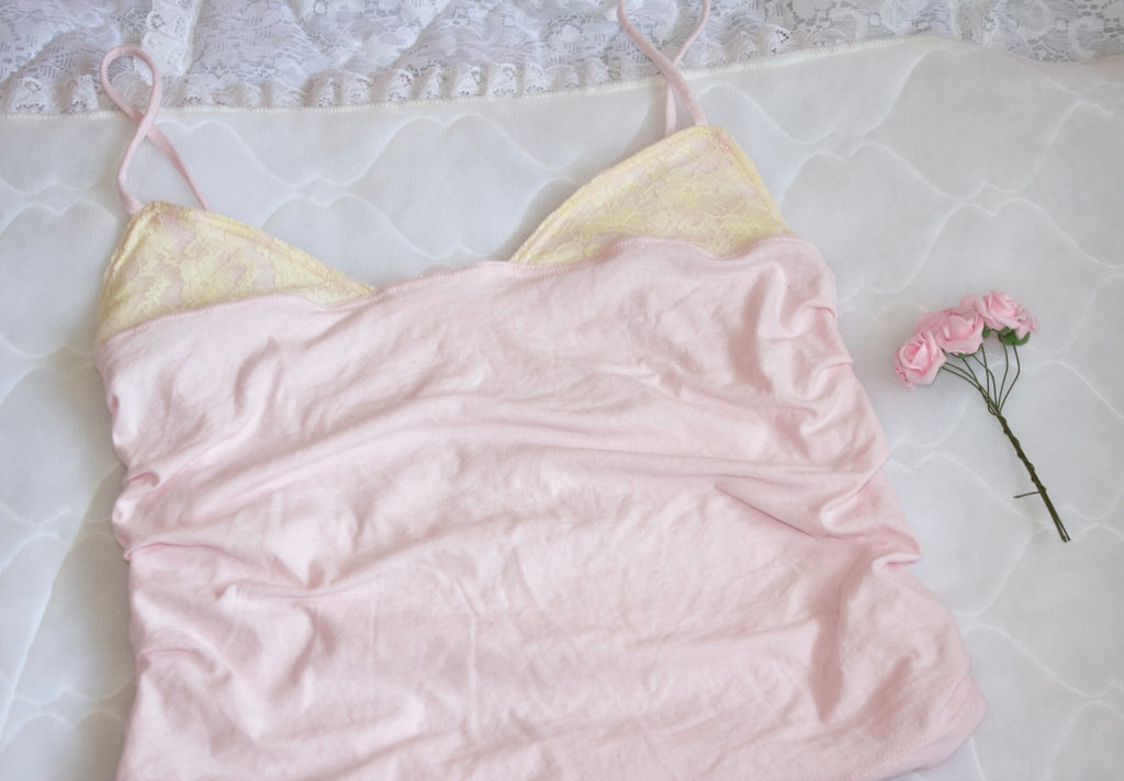 ꫂ❁ Sweet Daisy Top ꫂ❁