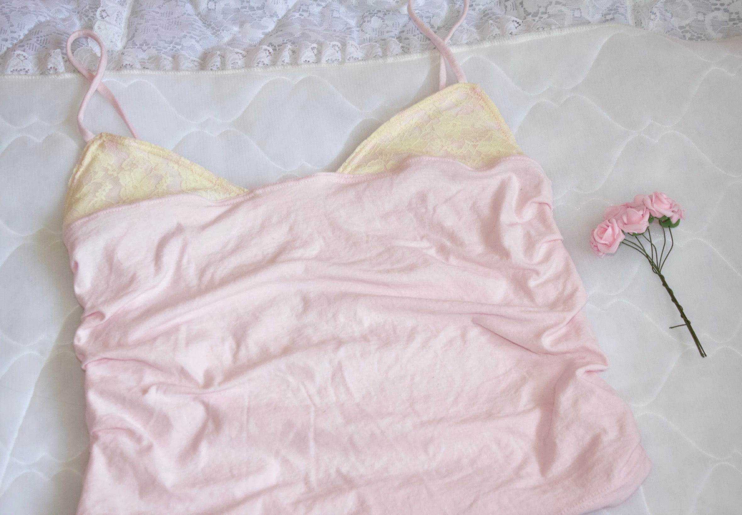 ꫂ❁ Sweet Daisy Top ꫂ❁