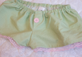 ⋆ Watermelon Cut Bloomers ⋆