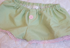 ⋆ Watermelon Cut Bloomers ⋆