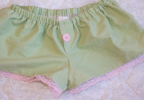 ⋆ Watermelon Cut Bloomers ⋆
