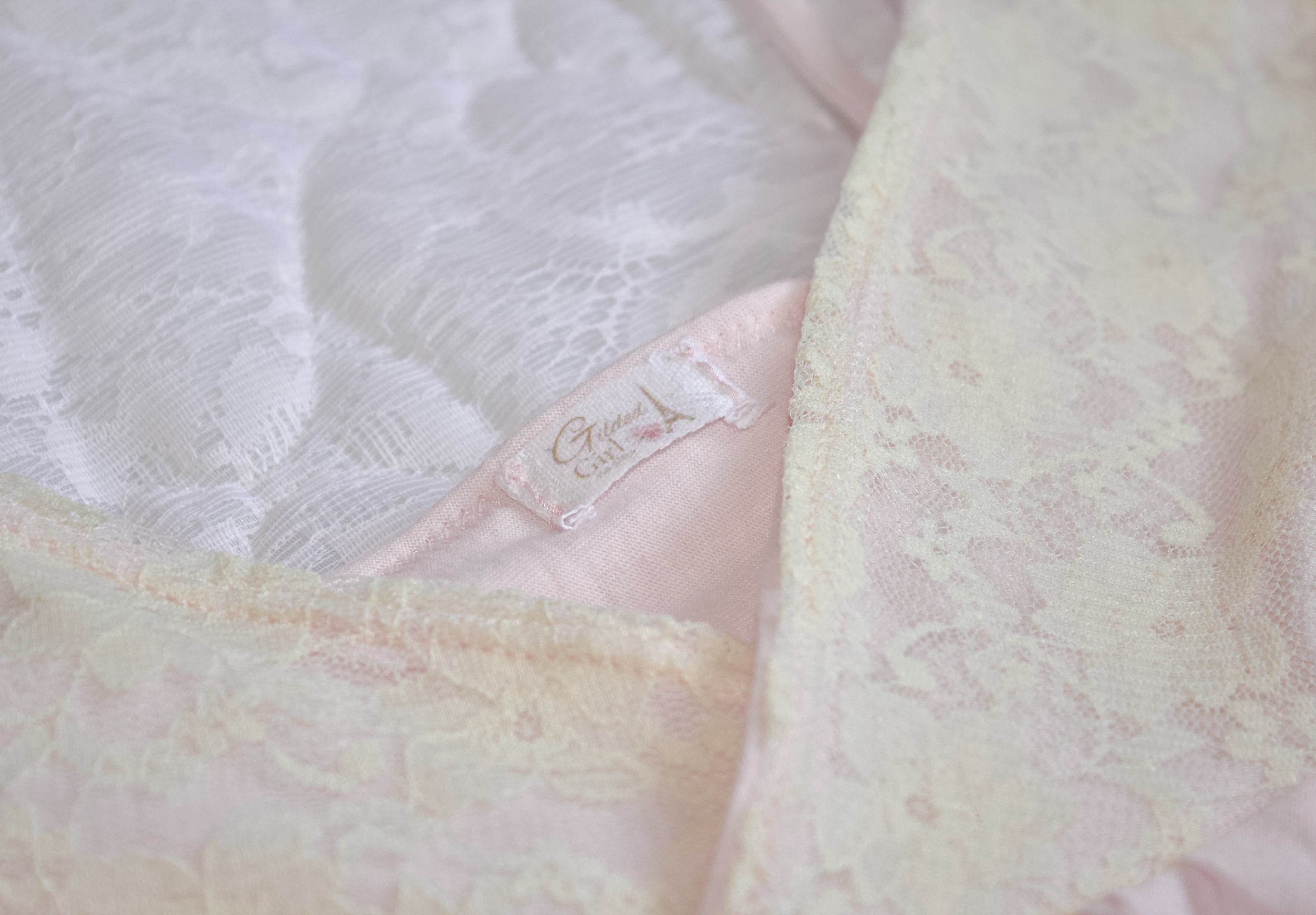 ❀˖° Sweet Daisy Babydoll Kiss ❀˖°