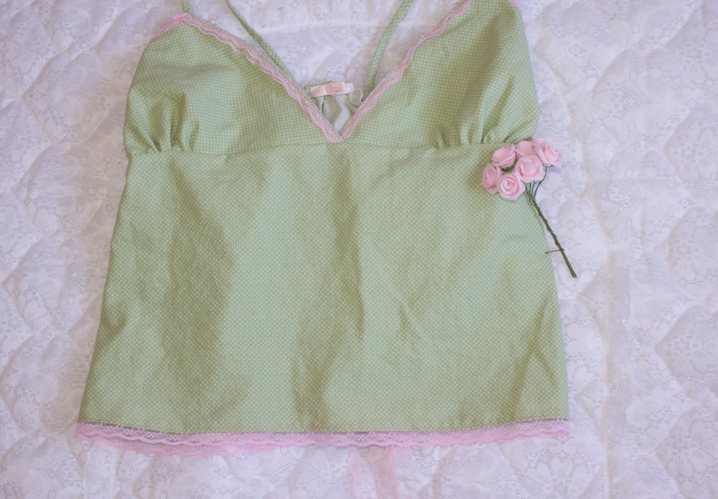 ⋆ Watermelon Cut Top ⋆