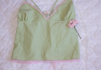 ⋆ Watermelon Cut Top ⋆