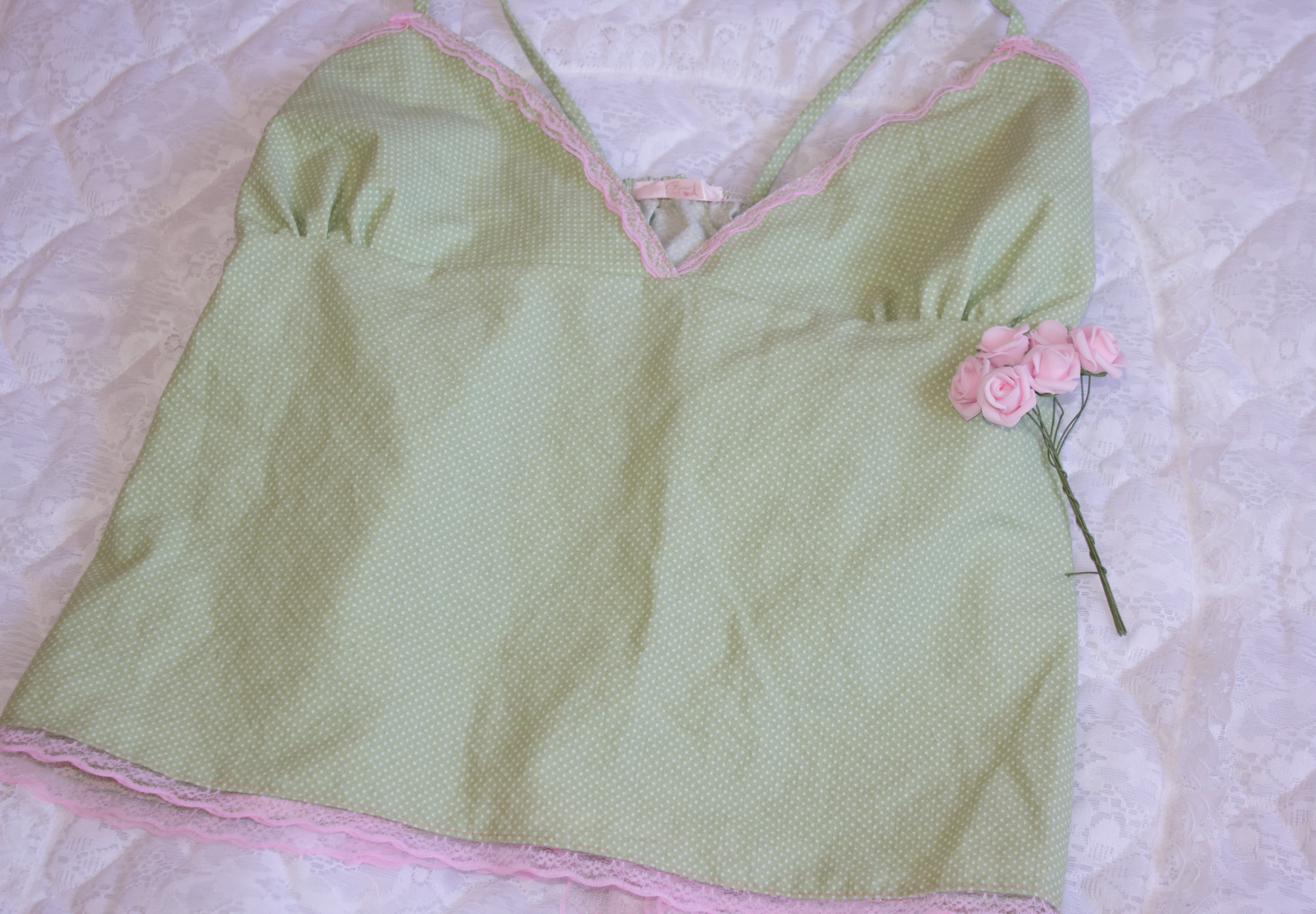 ⋆ Watermelon Cut Top ⋆