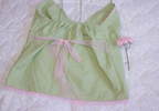⋆ Watermelon Cut Top ⋆