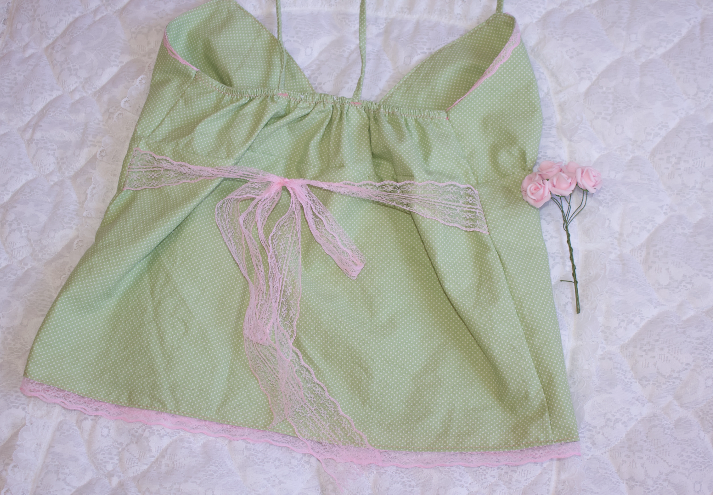 ⋆ Watermelon Cut Top ⋆