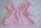 𐙚 Sweetheart Stripped Top 𐙚