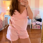 𐙚 Sweetheart Stripped Top 𐙚