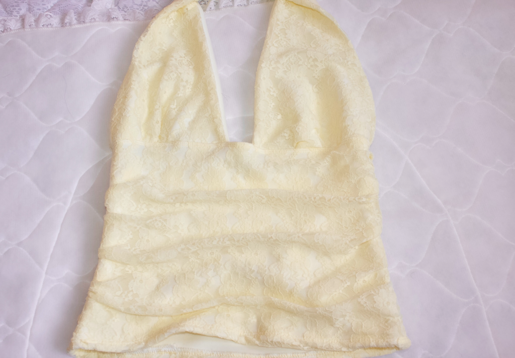 Top a Fascia Daisy