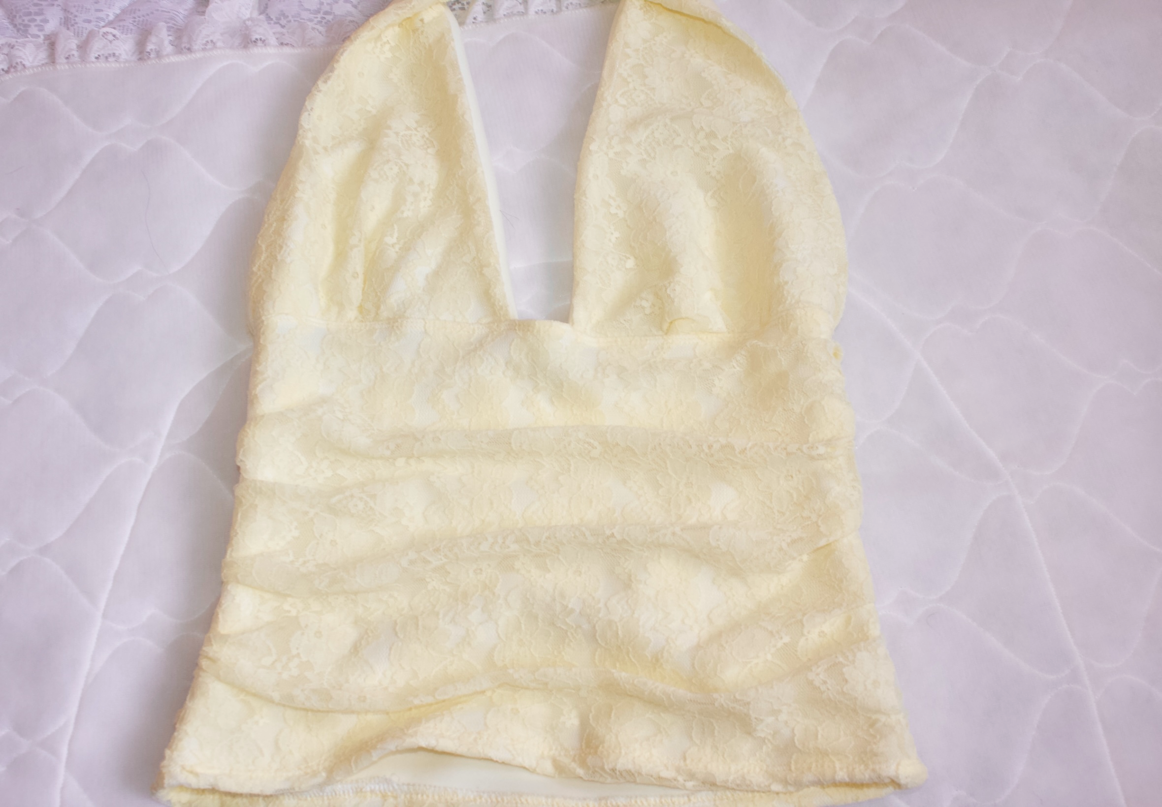 Top a Fascia Daisy