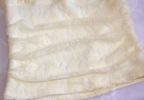 Top a Fascia Daisy