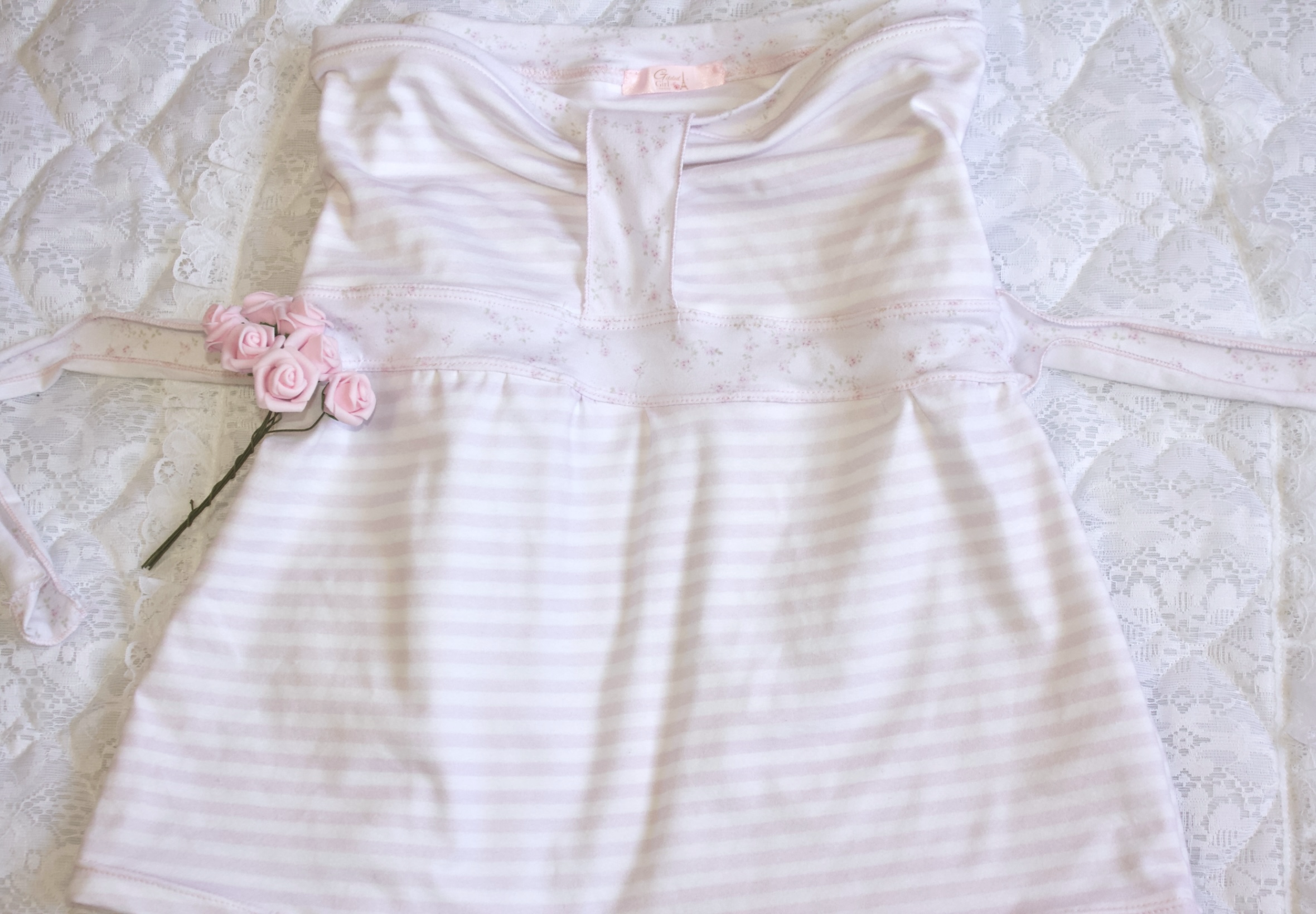 ♛ Little Princess Top ♛