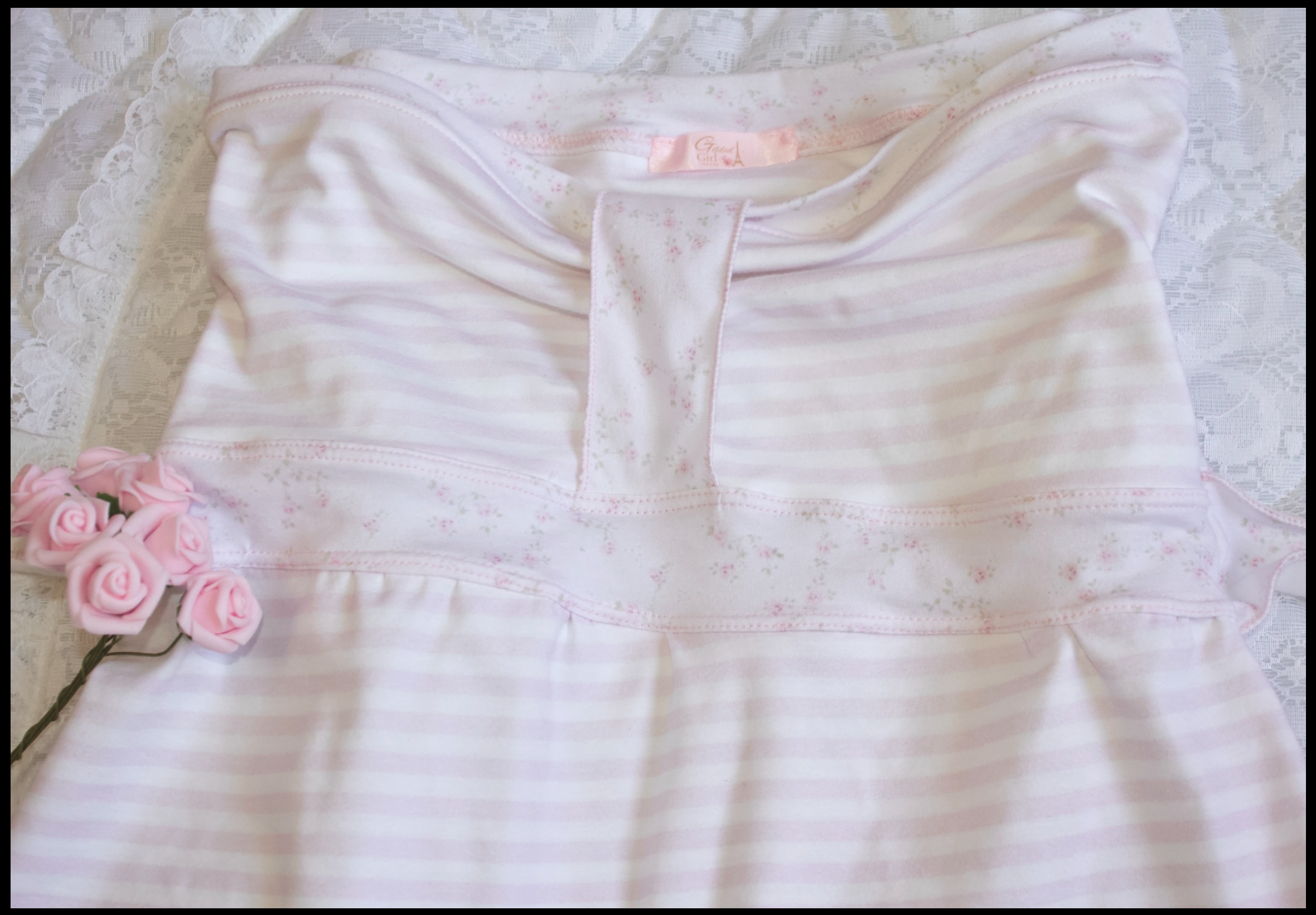 ♛ Little Princess Top ♛