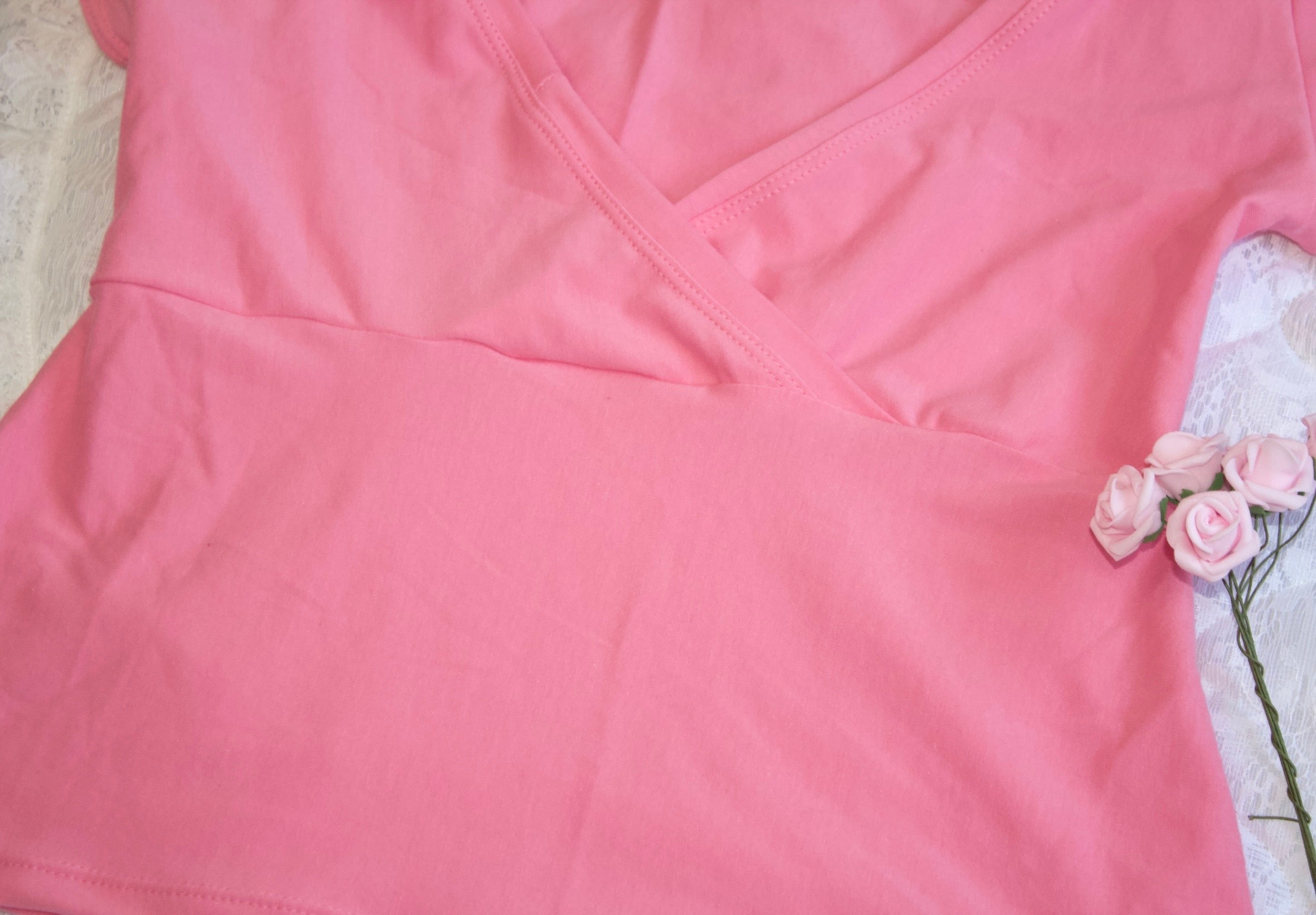 T-shirt L'heure du fard