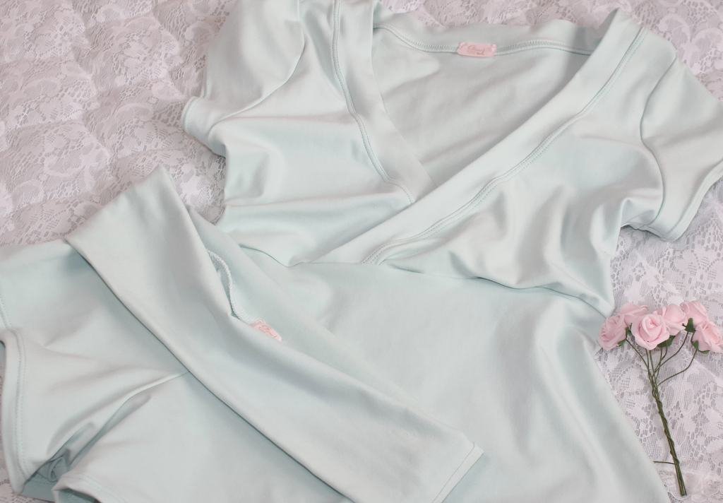 ꨄ︎ Foldover Shorts ꨄ︎