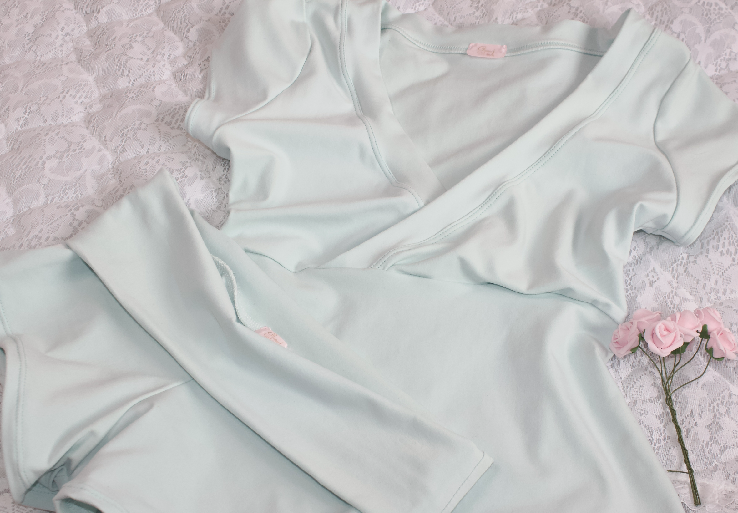 ꨄ︎ Foldover Shorts ꨄ︎