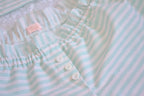 ☼ Sweetheart Stripped Bloomers ☼