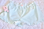 ☼ Sweetheart Stripped Bloomers ☼