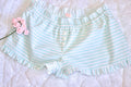 ☼ Sweetheart Stripped Bloomers ☼