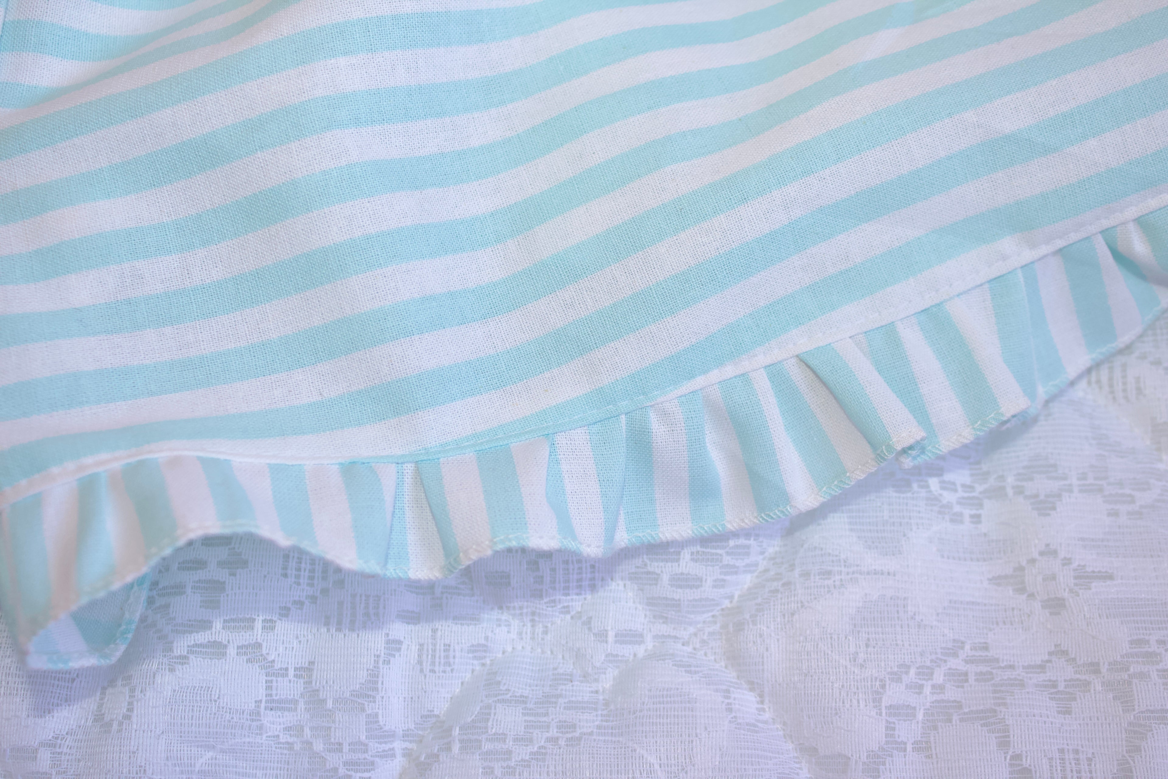 ☼ Sweetheart Stripped Bloomers ☼