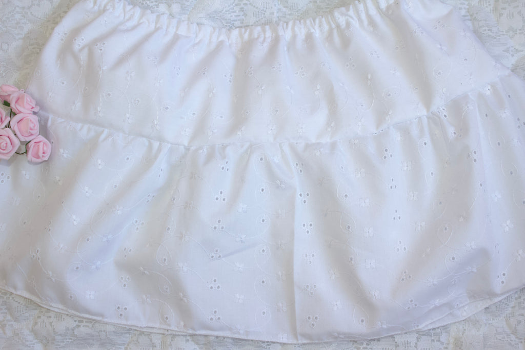 ☼ Heaven Sent Mini Skirt ☼