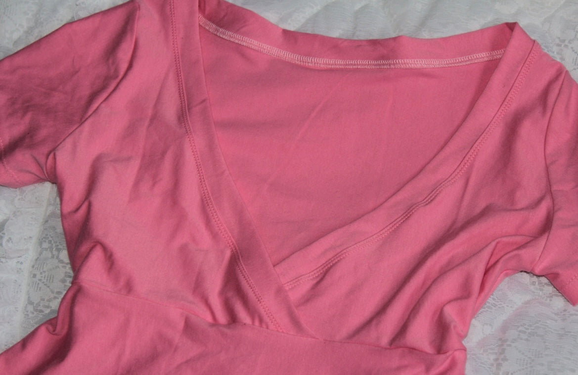 T-shirt Ora del Fard