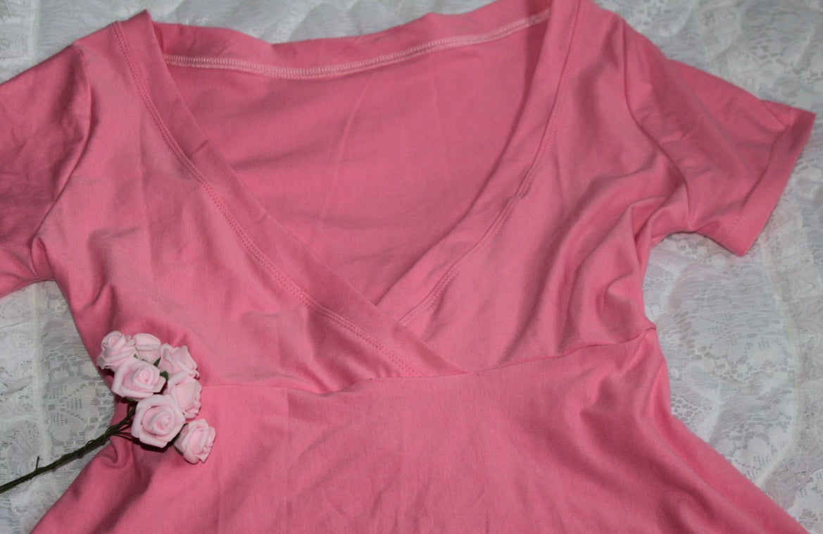 T-shirt Ora del Fard