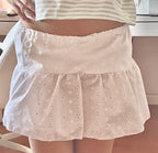 ☼ Heaven Sent Mini Skirt ☼