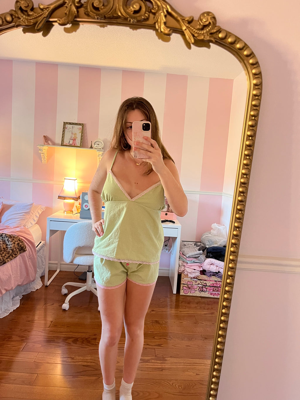 ⋆ Watermelon Cut Top ⋆